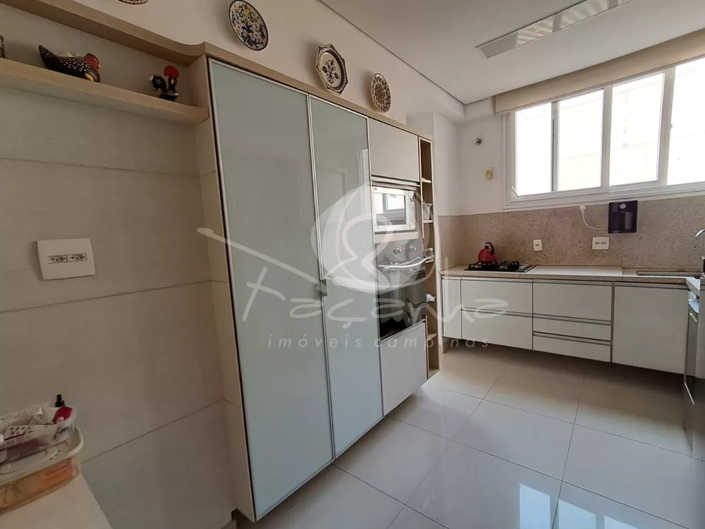 Apartamento à venda com 3 quartos, 134m² - Foto 3