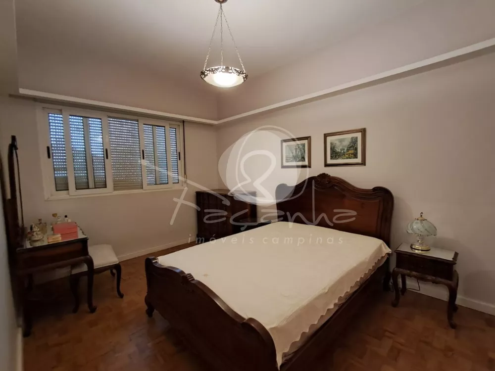 Apartamento à venda com 3 quartos, 134m² - Foto 2