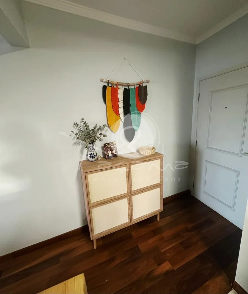 Apartamento, 3 quartos, 93 m² - Foto 5