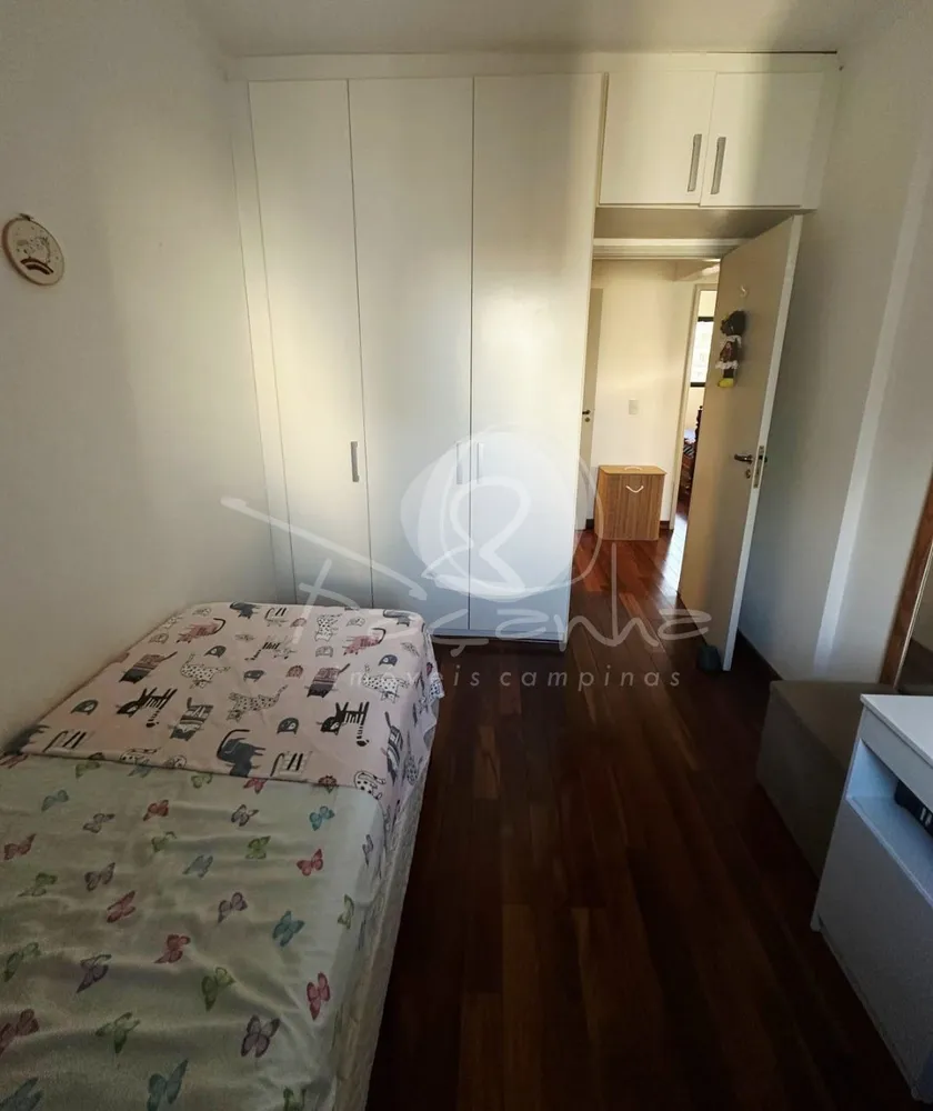 Apartamento, 3 quartos, 93 m² - Foto 7