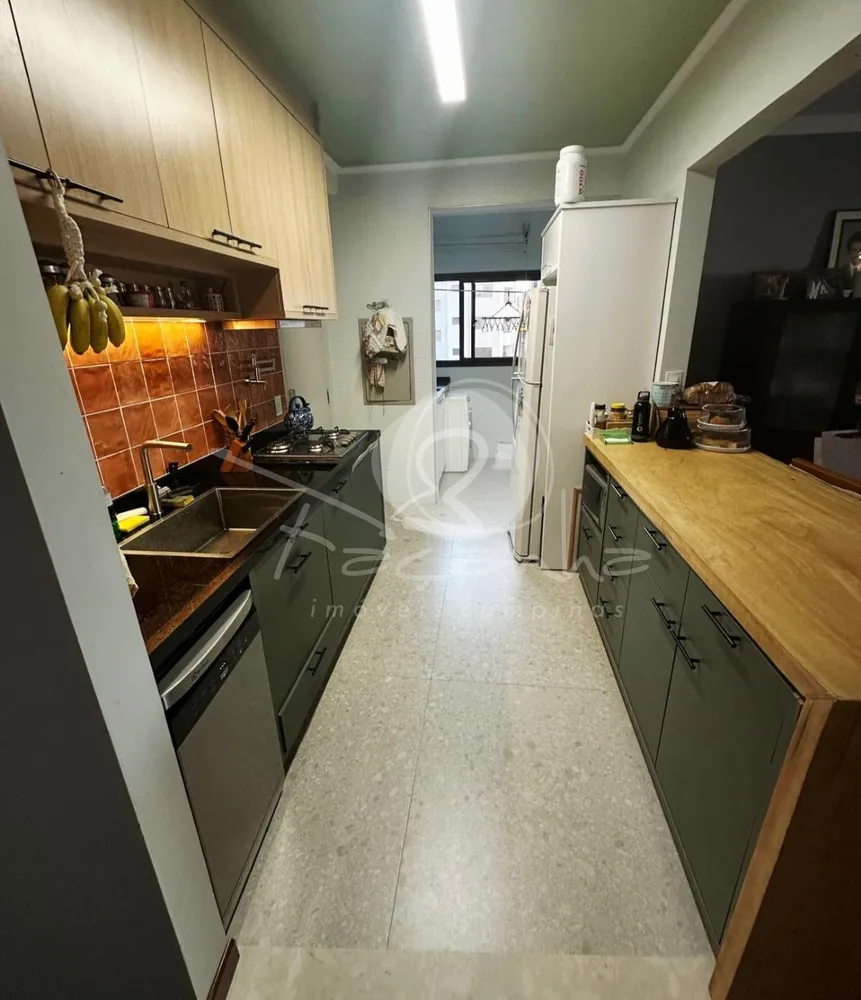 Apartamento, 3 quartos, 93 m² - Foto 11