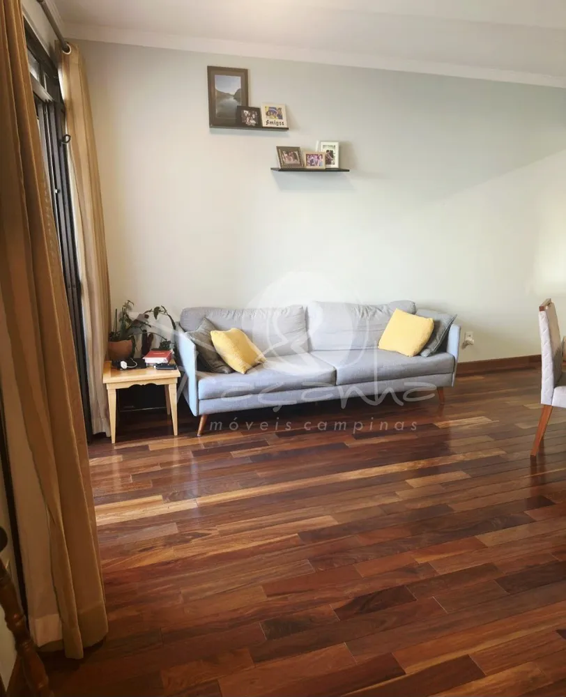Apartamento, 3 quartos, 93 m² - Foto 2
