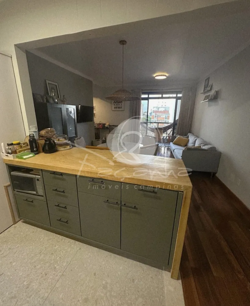 Apartamento, 3 quartos, 93 m² - Foto 4