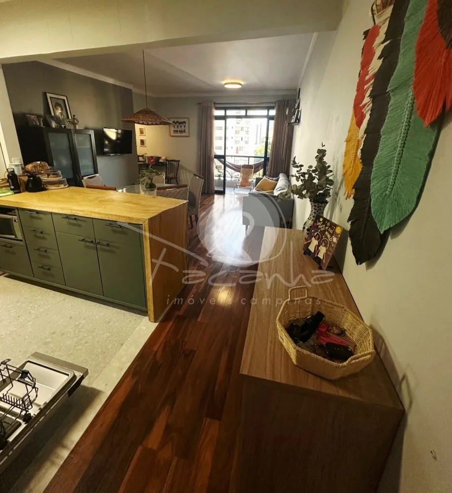 Apartamento, 3 quartos, 93 m² - Foto 3