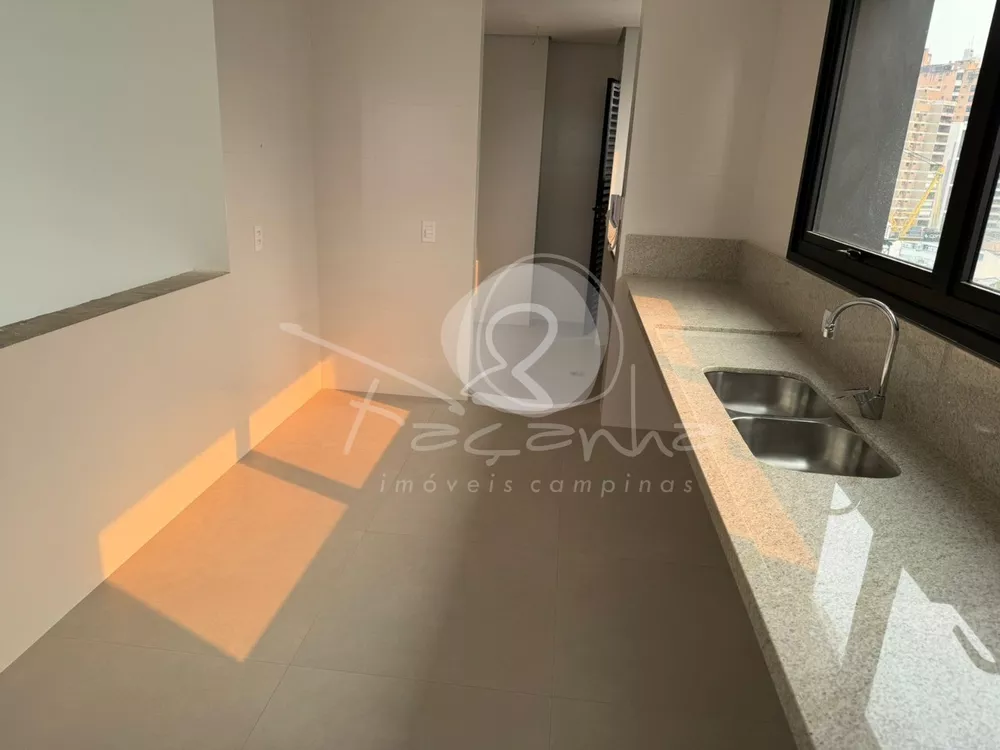 Apartamento à venda com 3 quartos, 170m² - Foto 4