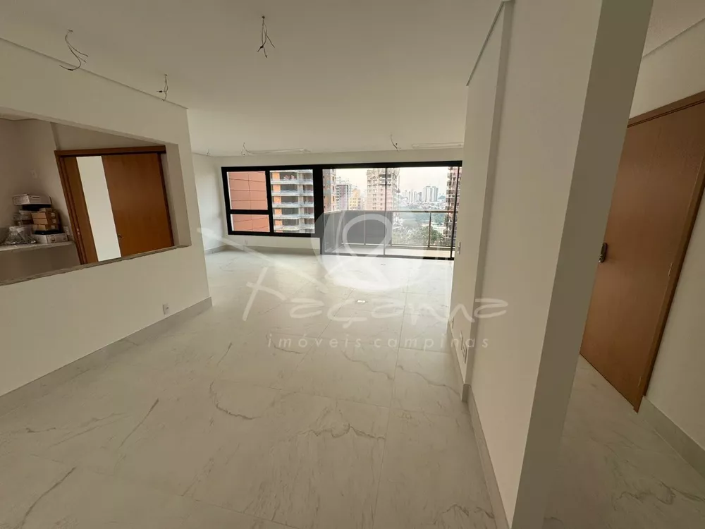 Apartamento à venda com 3 quartos, 170m² - Foto 3