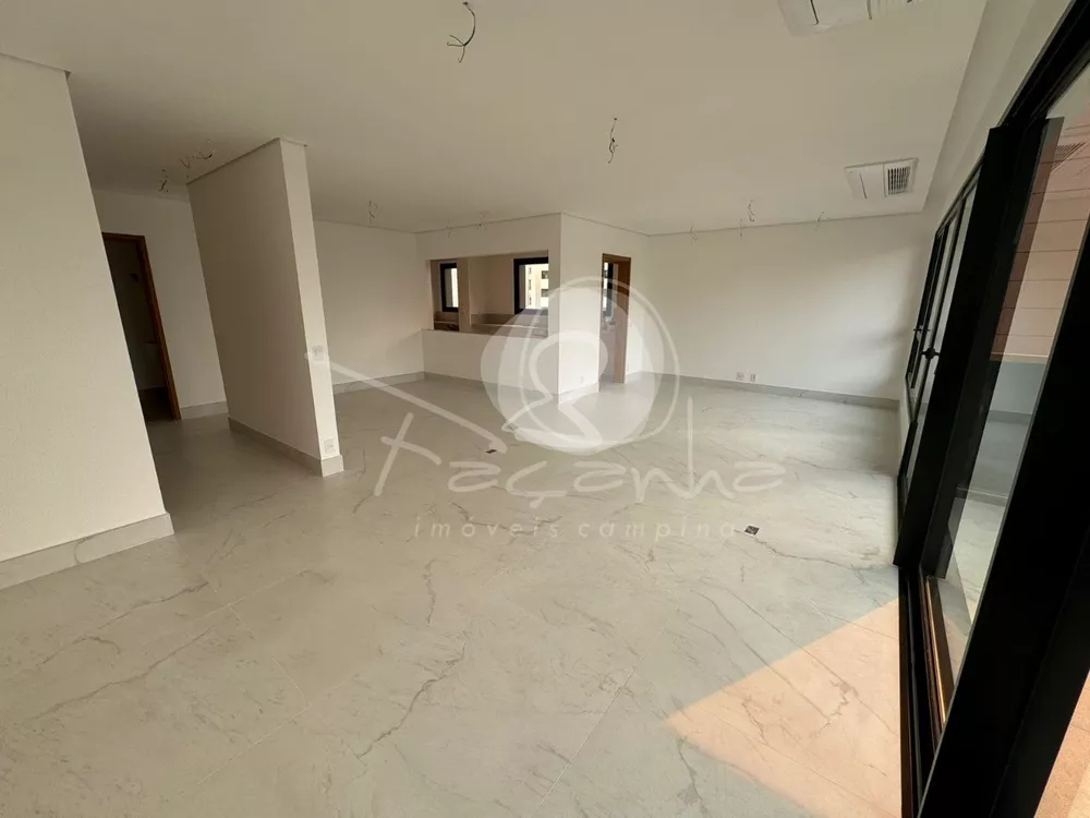 Apartamento à venda com 3 quartos, 170m² - Foto 2