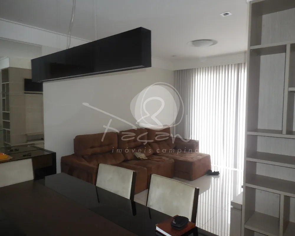 Apartamento, 3 quartos, 101 m² - Foto 7