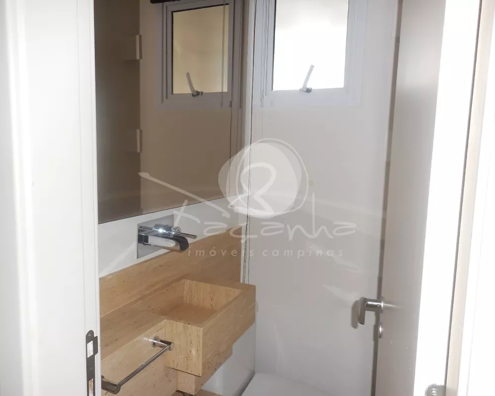 Apartamento à venda com 3 quartos, 101m² - Foto 3