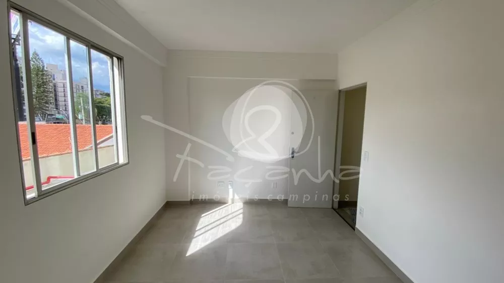 Apartamento à venda com 1 quarto, 45m² - Foto 3