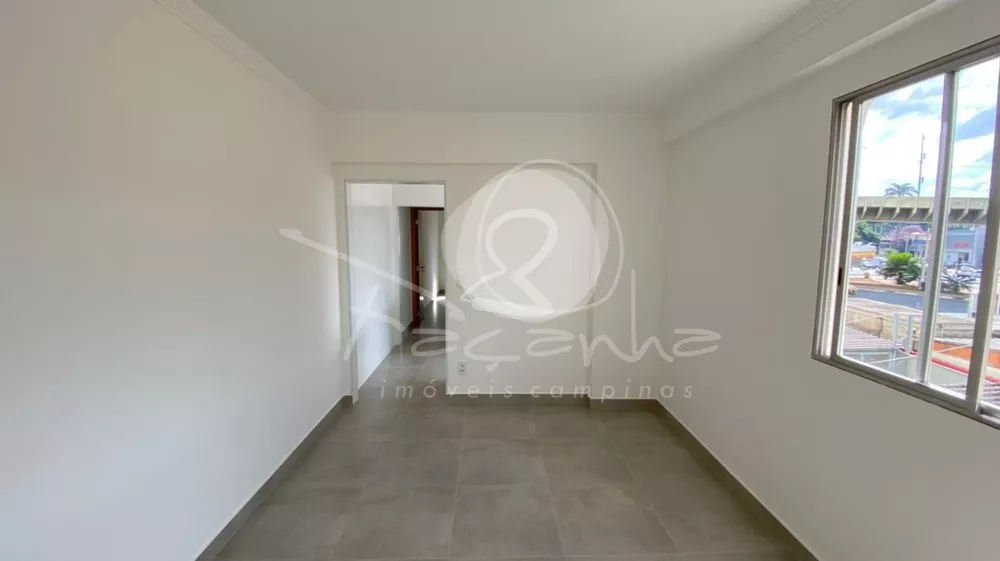 Apartamento à venda com 1 quarto, 45m² - Foto 1