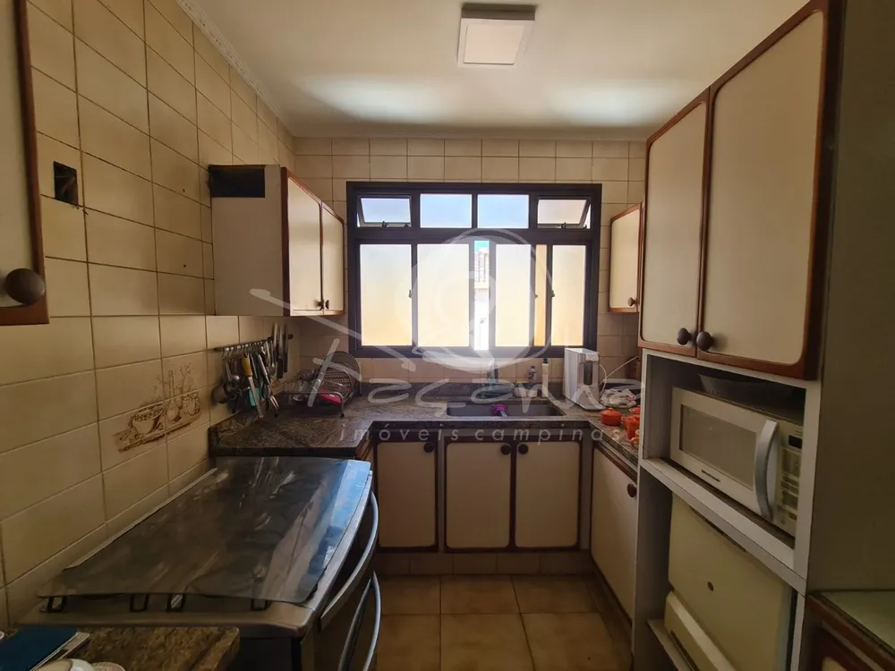 Apartamento, 4 quartos, 170 m² - Foto 8