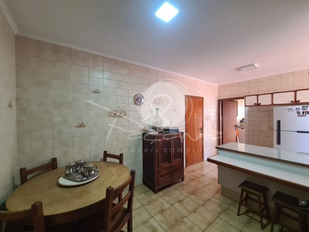 Apartamento, 4 quartos, 170 m² - Foto 7