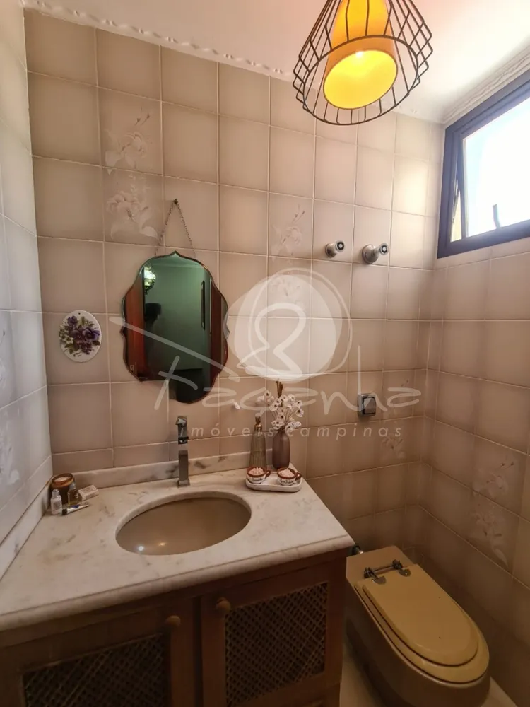 Apartamento, 4 quartos, 170 m² - Foto 4