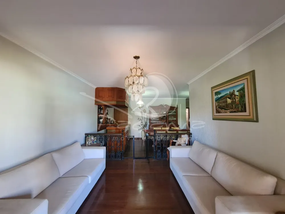 Apartamento, 4 quartos, 170 m² - Foto 1