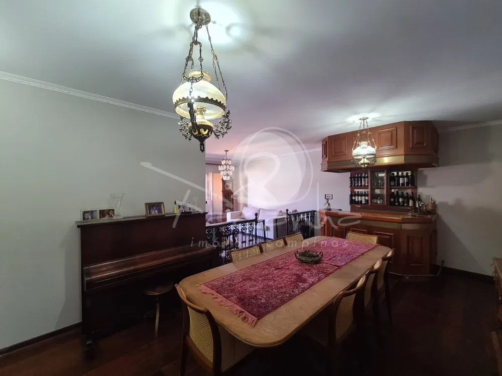 Apartamento, 4 quartos, 170 m² - Foto 2