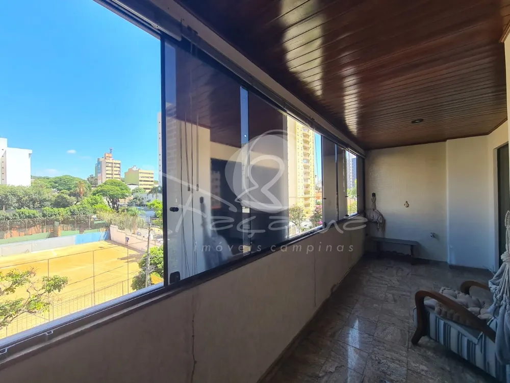 Apartamento, 4 quartos, 170 m² - Foto 3