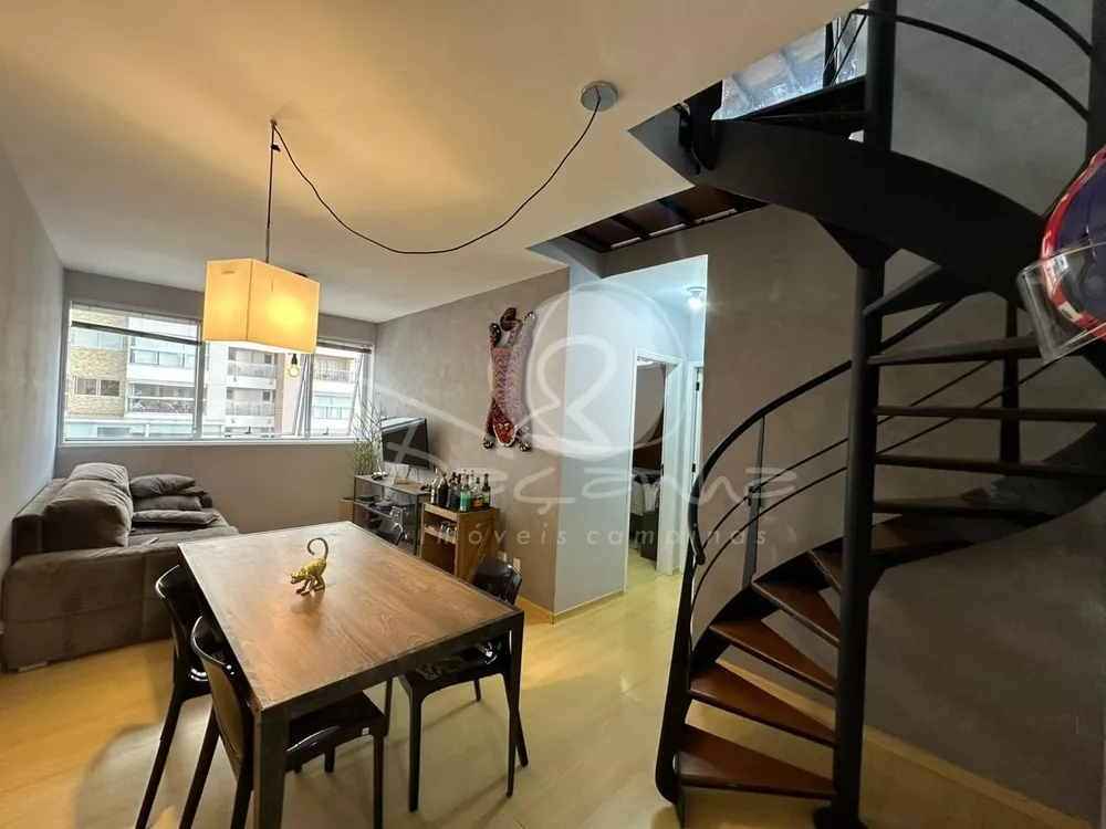 Cobertura, 2 quartos, 117 m² - Foto 4