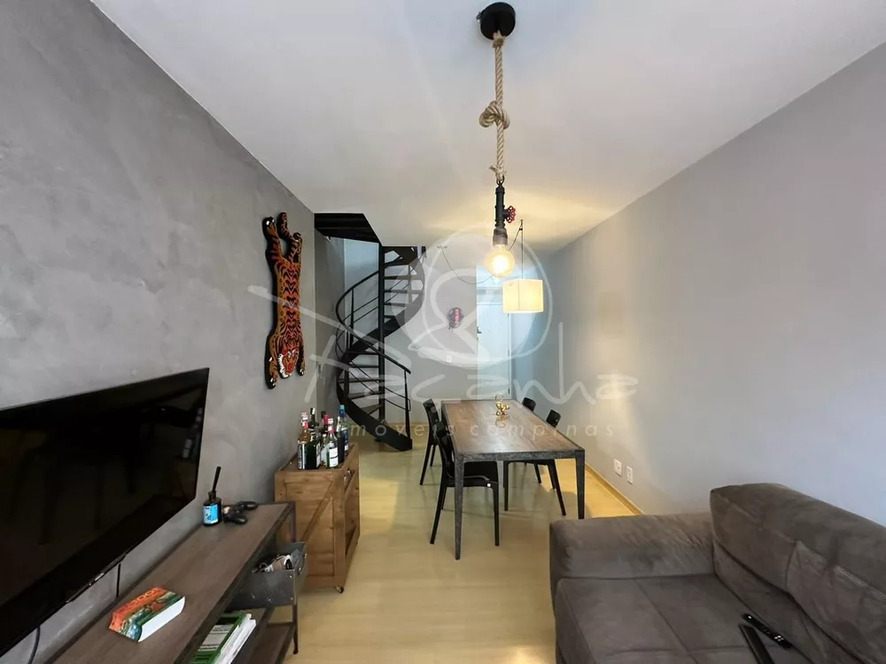 Cobertura, 2 quartos, 117 m² - Foto 1