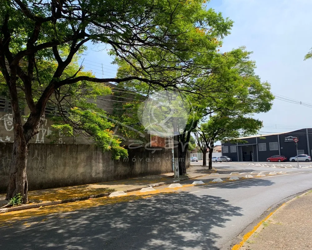 Depósito-Galpão, 860 m² - Foto 2