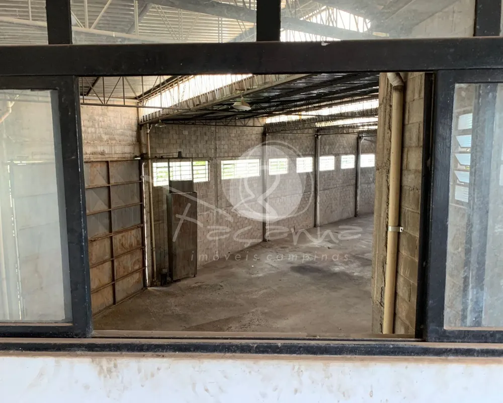Depósito-Galpão, 860 m² - Foto 15