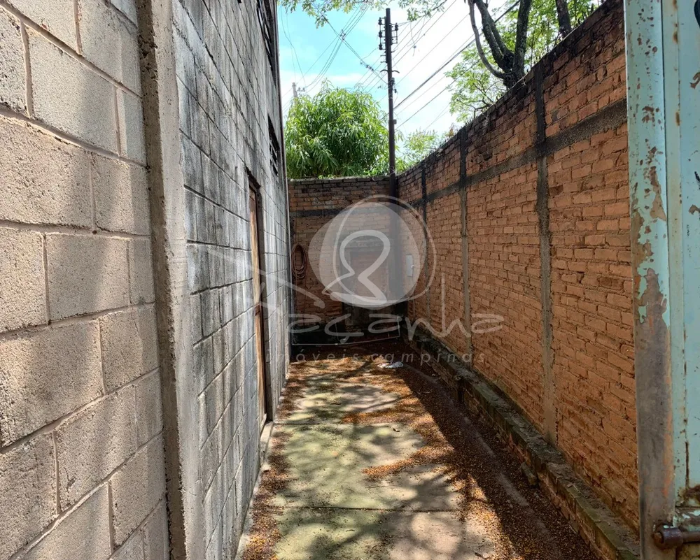 Depósito-Galpão, 860 m² - Foto 3