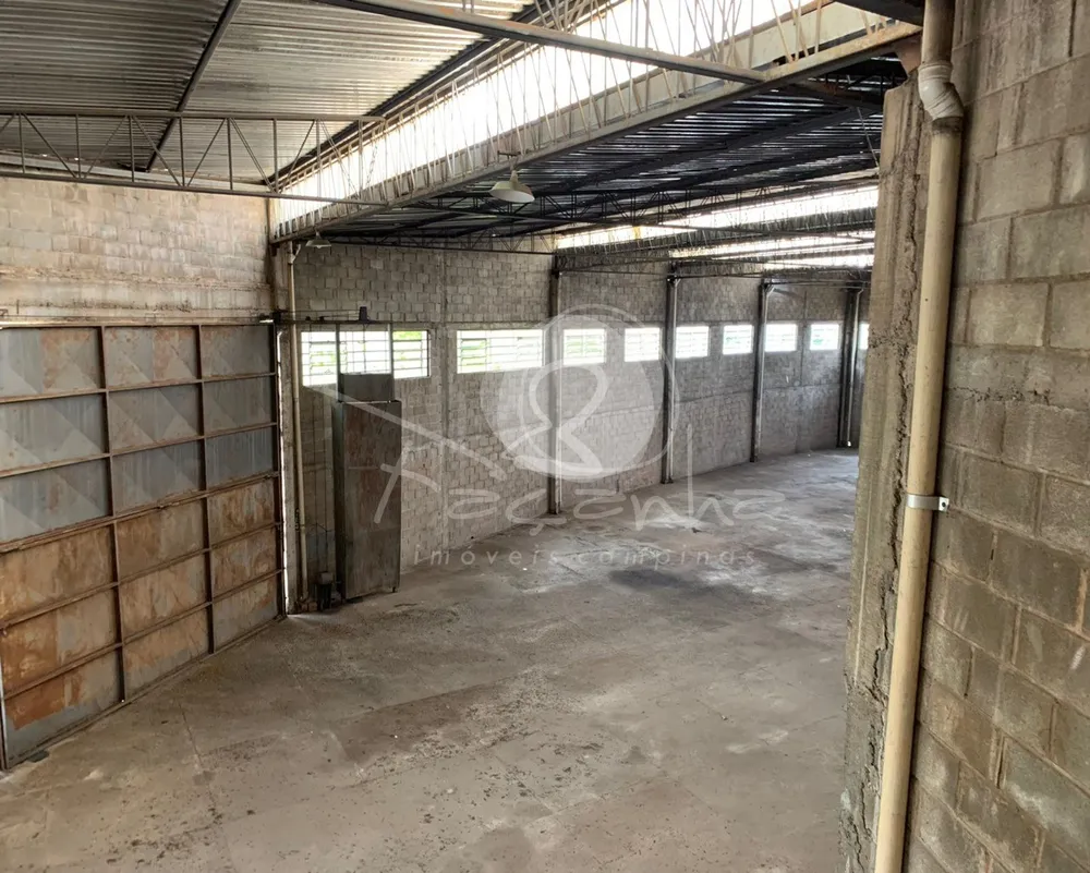 Depósito-Galpão, 860 m² - Foto 14