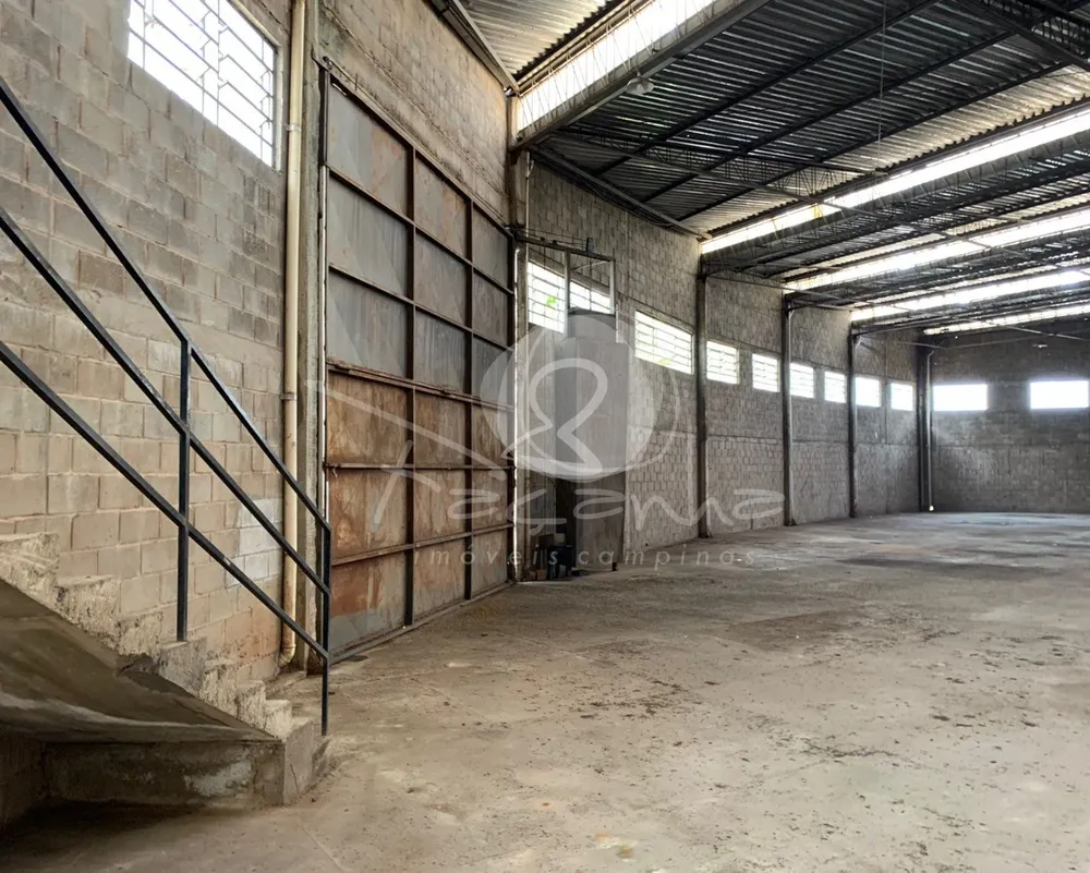 Depósito-Galpão, 860 m² - Foto 6