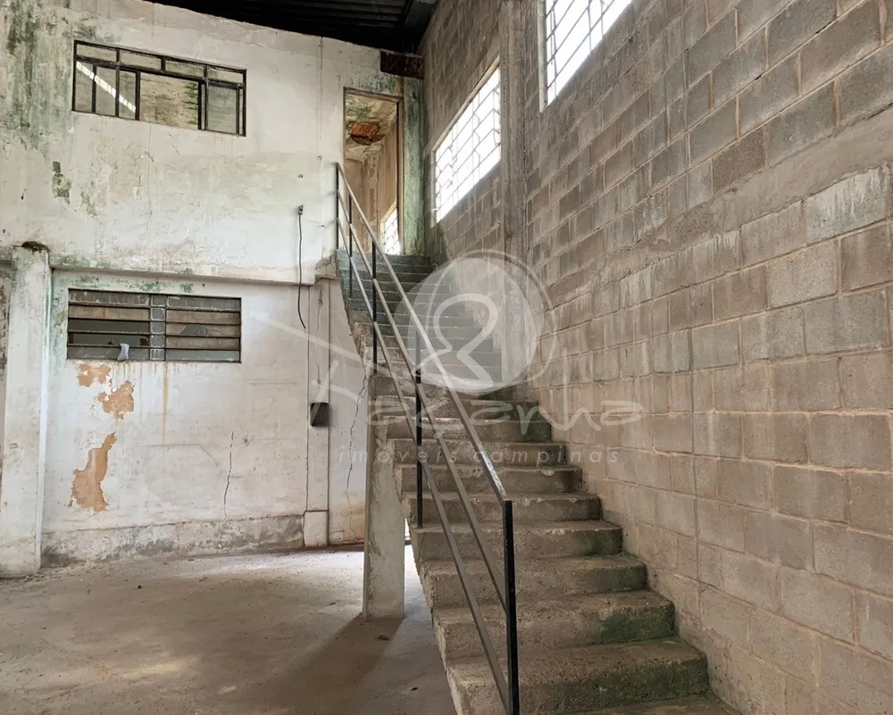 Depósito-Galpão, 860 m² - Foto 7