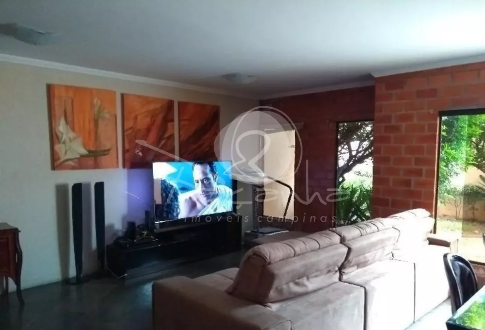 Casa de Condomínio à venda com 3 quartos, 350m² - Foto 1