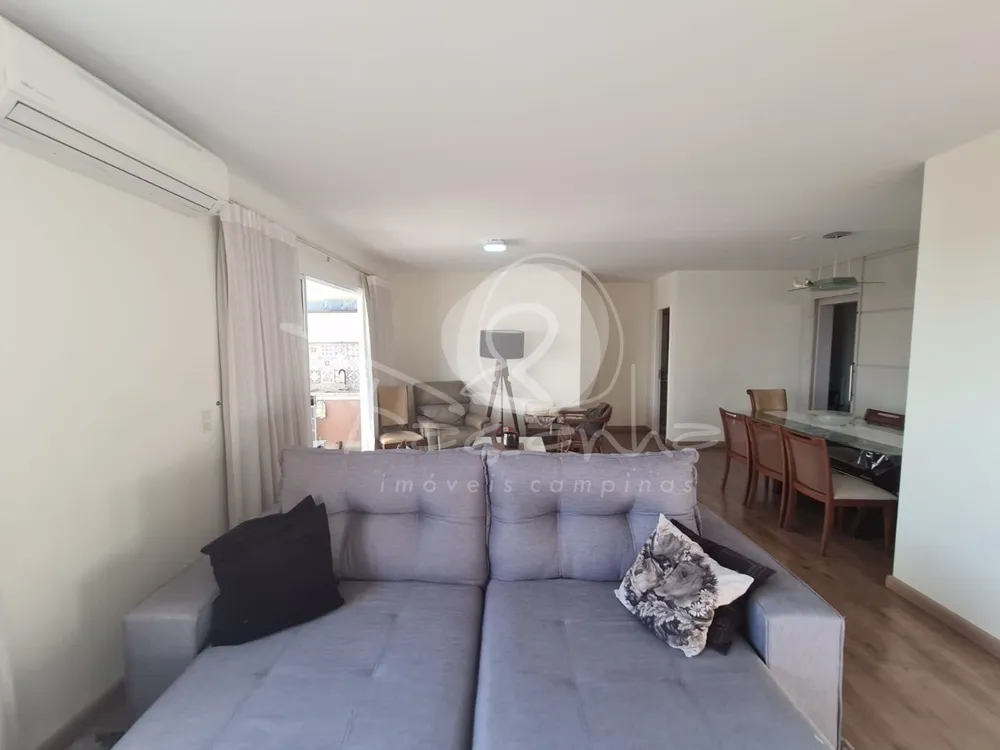 Apartamento, 3 quartos, 129 m² - Foto 2