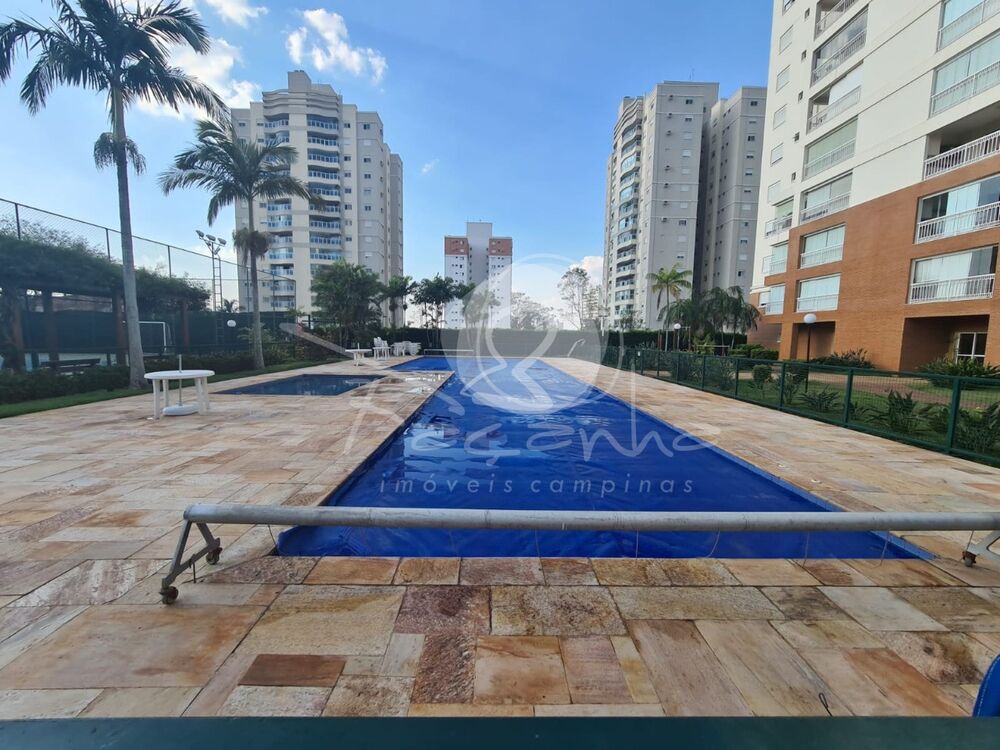 Apartamento à venda com 3 quartos, 129m² - Foto 4