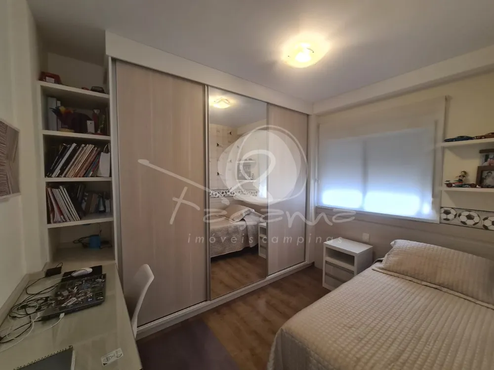 Apartamento, 3 quartos, 129 m² - Foto 5