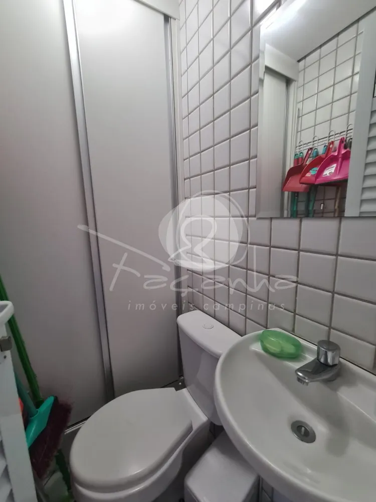 Apartamento, 3 quartos, 129 m² - Foto 11