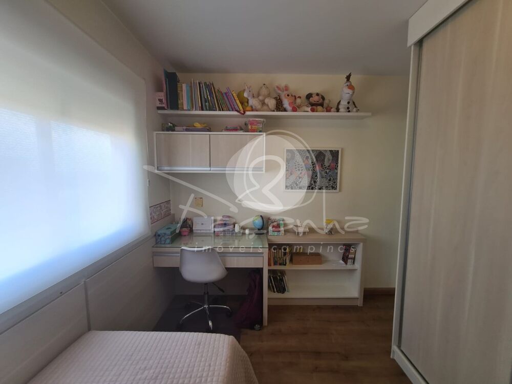 Apartamento à venda com 3 quartos, 129m² - Foto 2