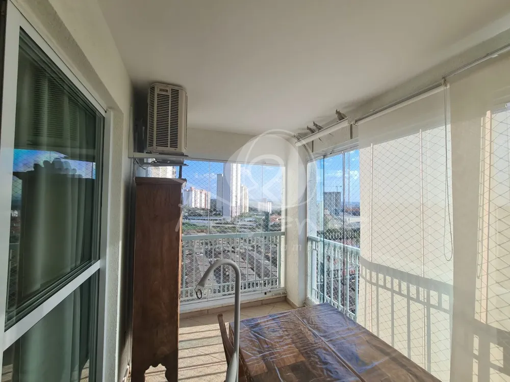 Apartamento, 3 quartos, 129 m² - Foto 3
