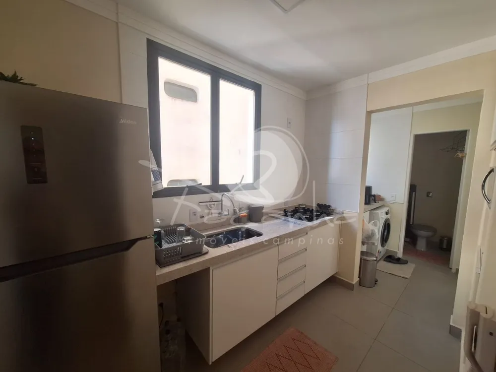 Apartamento, 2 quartos, 75 m² - Foto 3