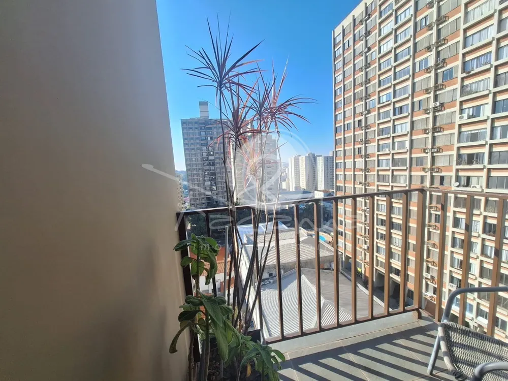 Apartamento, 2 quartos, 75 m² - Foto 6
