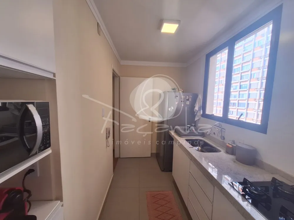 Apartamento, 2 quartos, 75 m² - Foto 5