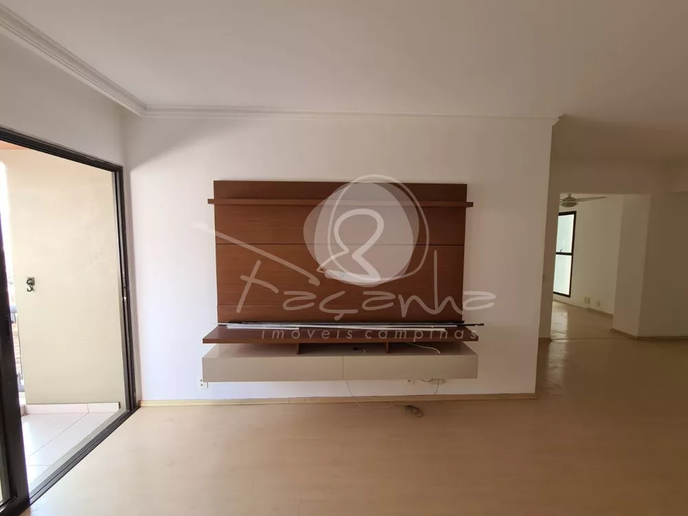 Apartamento à venda com 3 quartos, 119m² - Foto 4