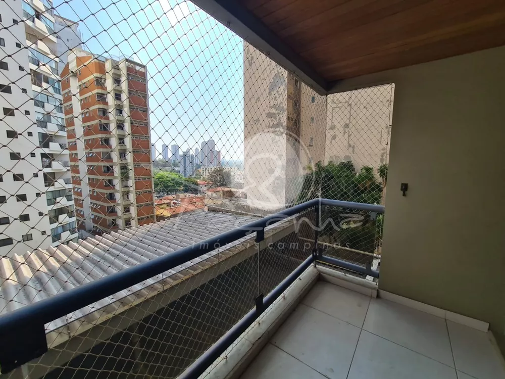 Apartamento à venda com 3 quartos, 119m² - Foto 8