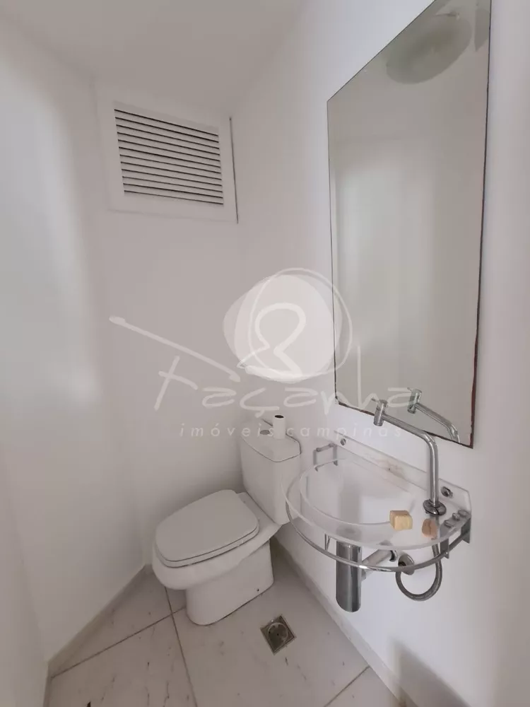 Apartamento à venda com 3 quartos, 119m² - Foto 7