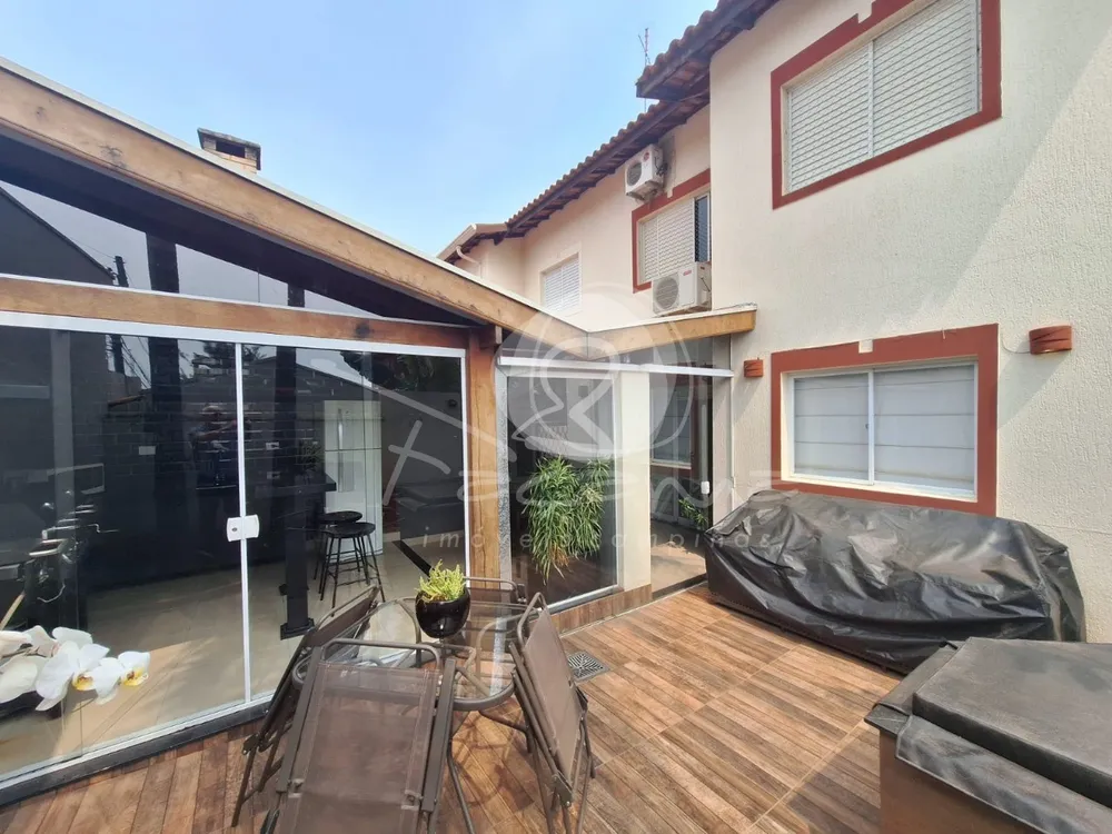 Casa de Condomínio, 3 quartos - Foto 3