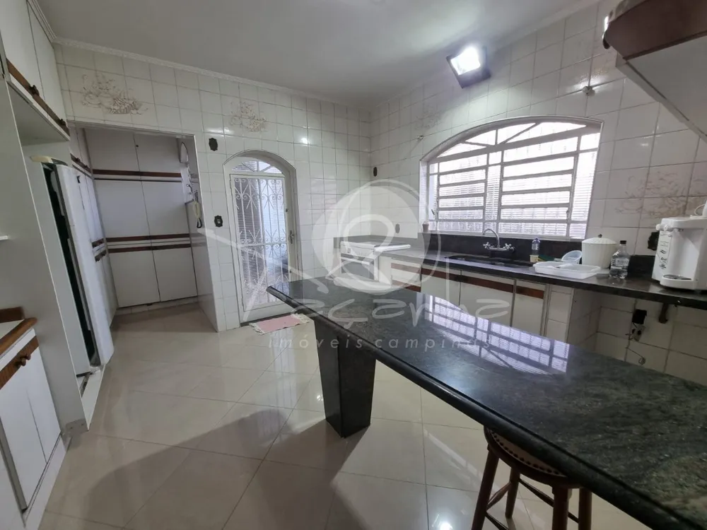 Sobrado, 4 quartos, 282 m² - Foto 13