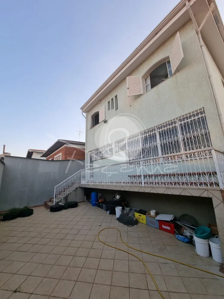 Sobrado, 4 quartos, 282 m² - Foto 16