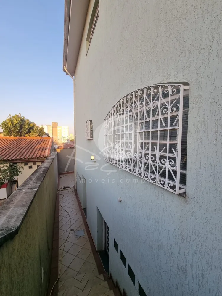 Sobrado, 4 quartos, 282 m² - Foto 15