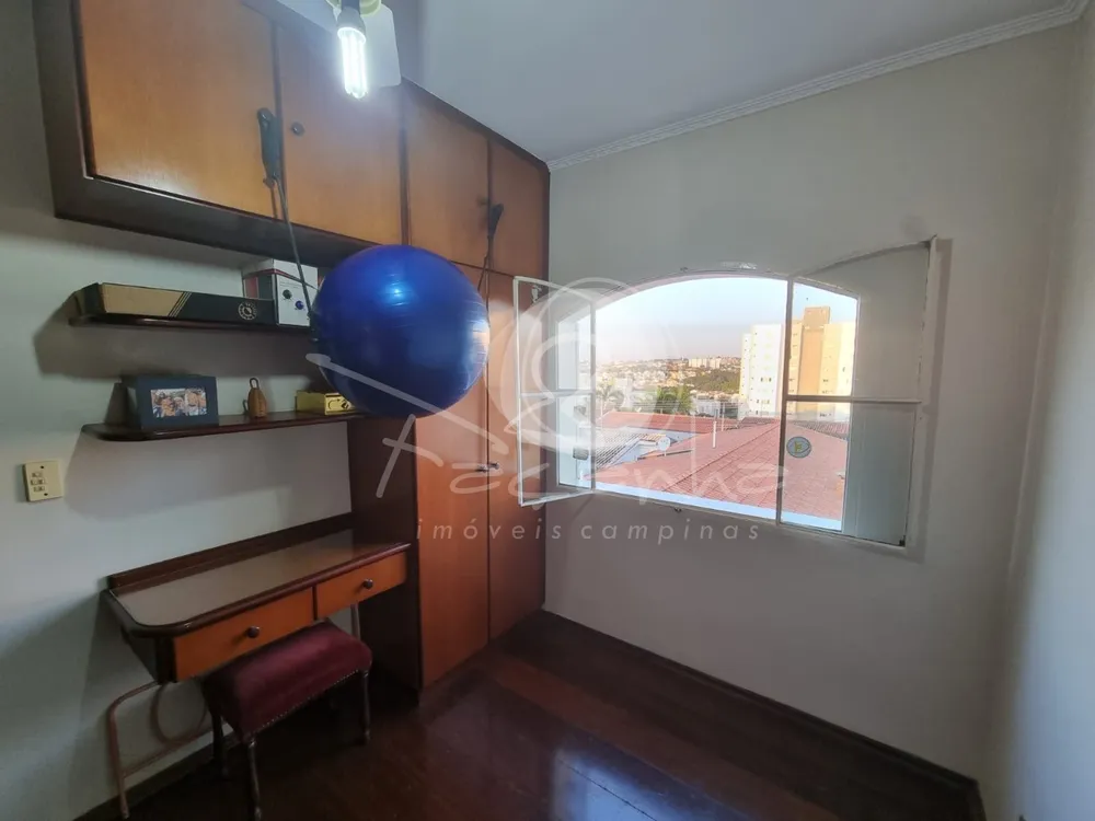 Sobrado, 4 quartos, 282 m² - Foto 12
