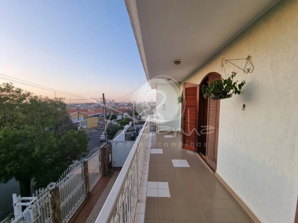 Sobrado, 4 quartos, 282 m² - Foto 9