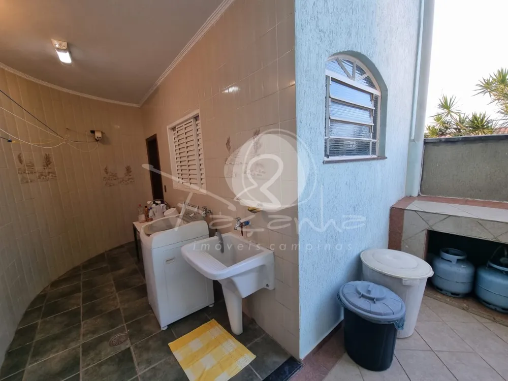 Sobrado, 4 quartos, 282 m² - Foto 14