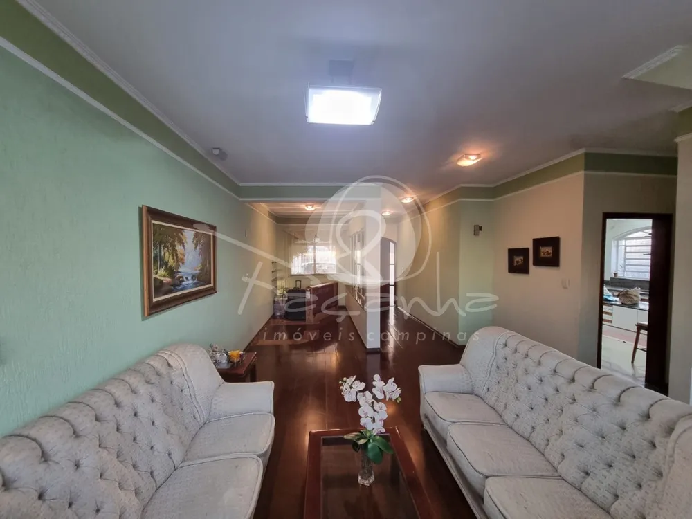 Sobrado, 4 quartos, 282 m² - Foto 5